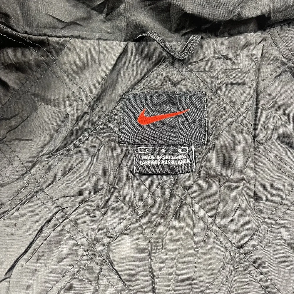 Nike size mens